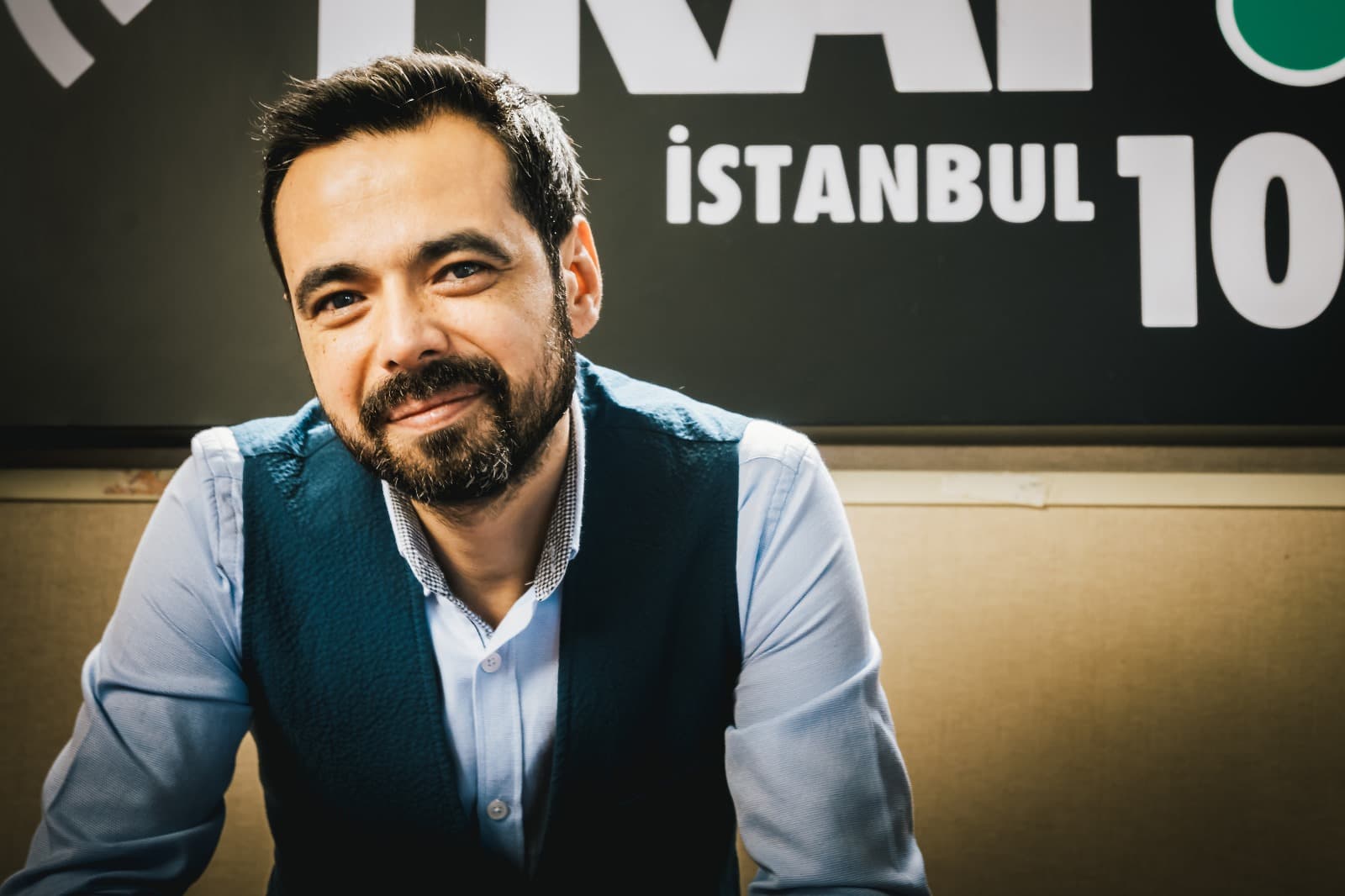 kerim öztürk